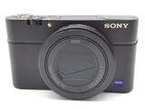 中古】ソニー Cyber-shot DSC-RX100M3 在庫一覧｜カメラのキタムラ