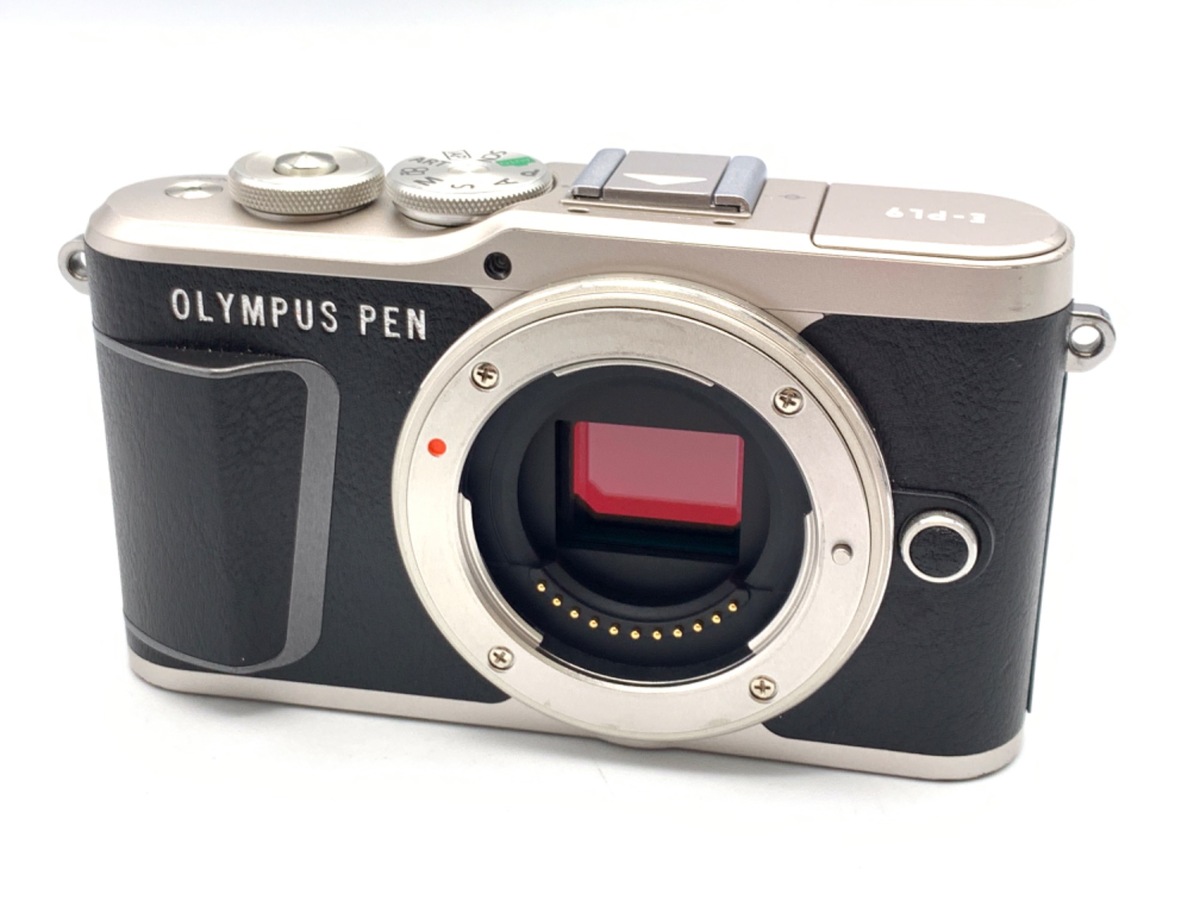 OLYMPUS PEN E-PL9 ボディ 中古価格比較 - 価格.com