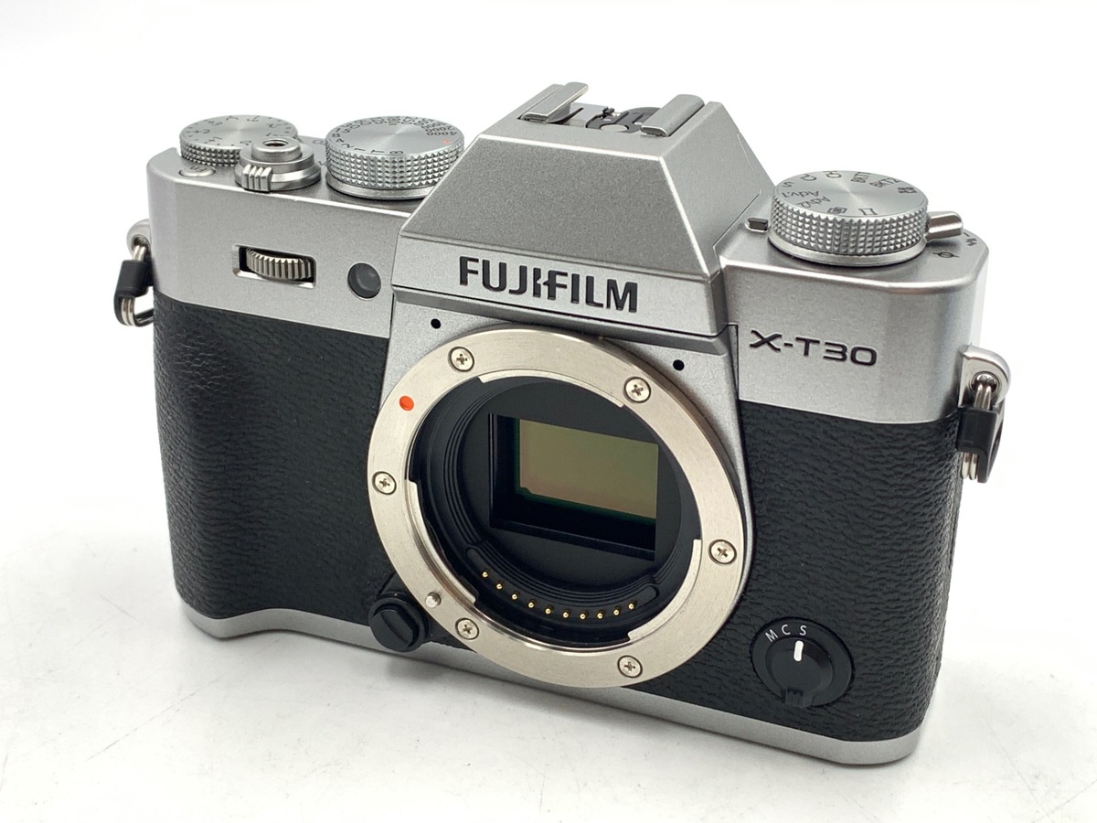 価格.com - 富士フイルム FUJIFILM X-T30 II ボディ 価格比較