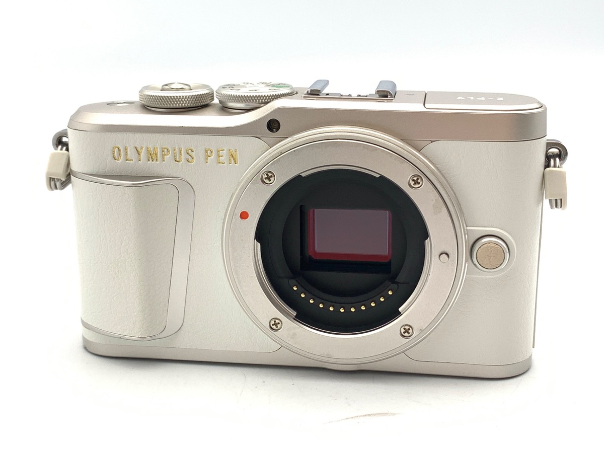 OLYMPUS PEN E-PL9 ボディ 中古価格比較 - 価格.com