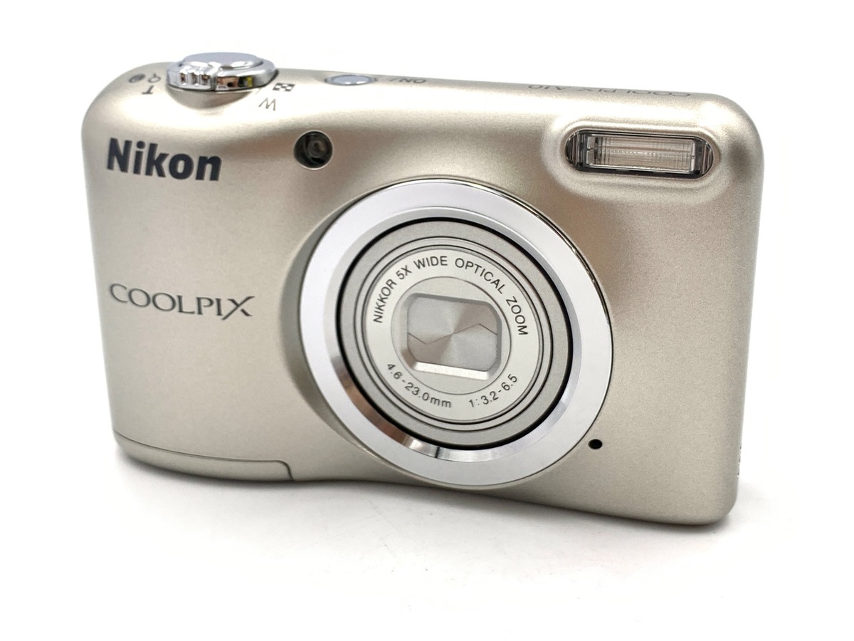 COOLPIX A10 ���ް�y1614����f�z