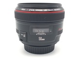 中古】EF50mm F1.2L USM 在庫一覧｜カメラのキタムラ
