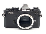 中古】ニコン FM3A Body ブラック 在庫一覧｜カメラのキタムラ