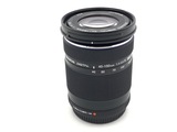 中古】オリンパス M.ZUIKO DIGITAL ED 40-150mm F4.0-5.6 R ブラック