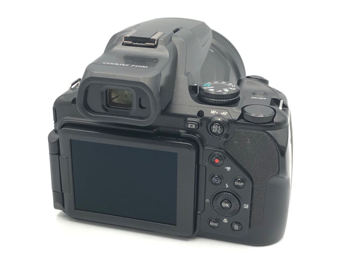中古】ニコン COOLPIX P1100｜｜カメラのキタムラネットショップ