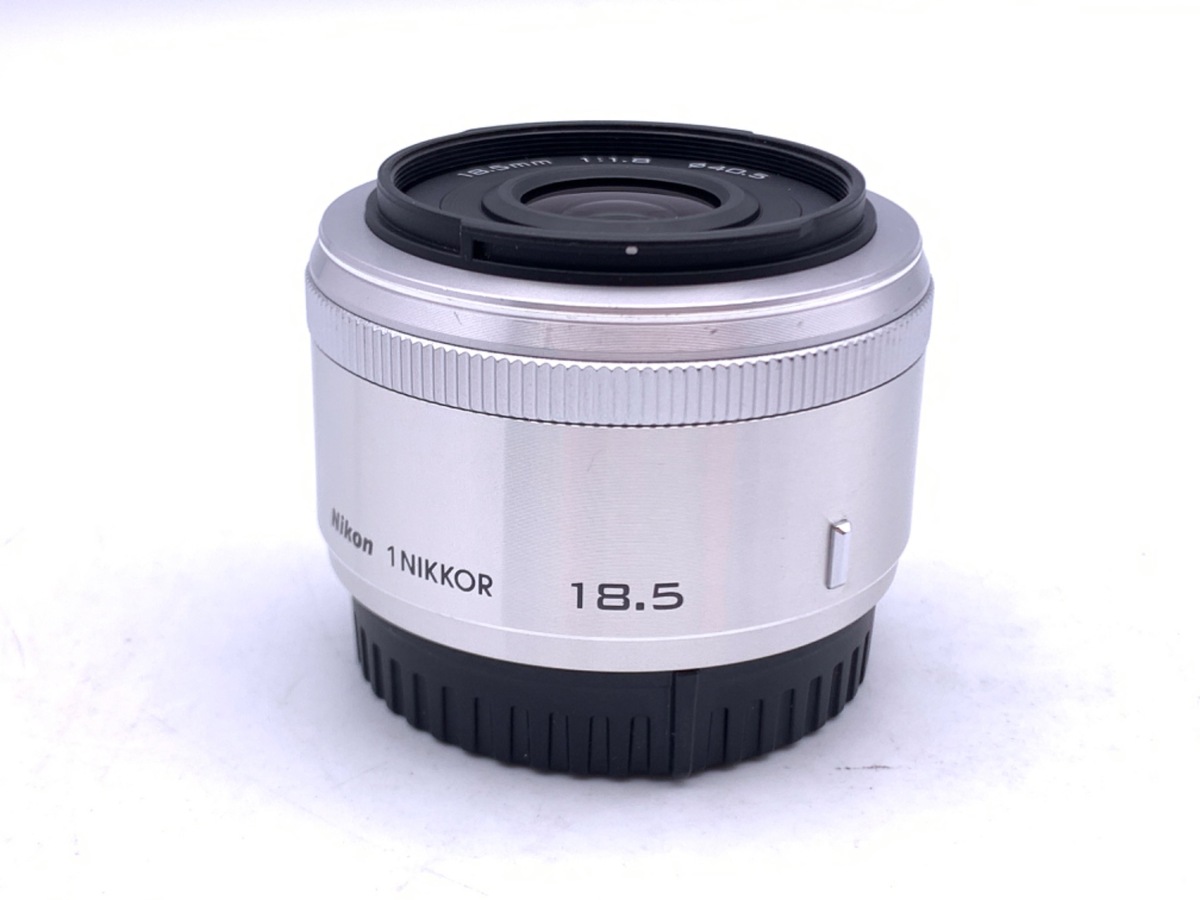 1 NIKKOR 18.5/1.8 ���ް