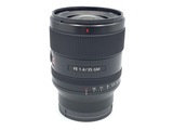 中古】ソニー FE 35mm F1.4 GM [SEL35F14GM] 在庫一覧｜カメラのキタムラ