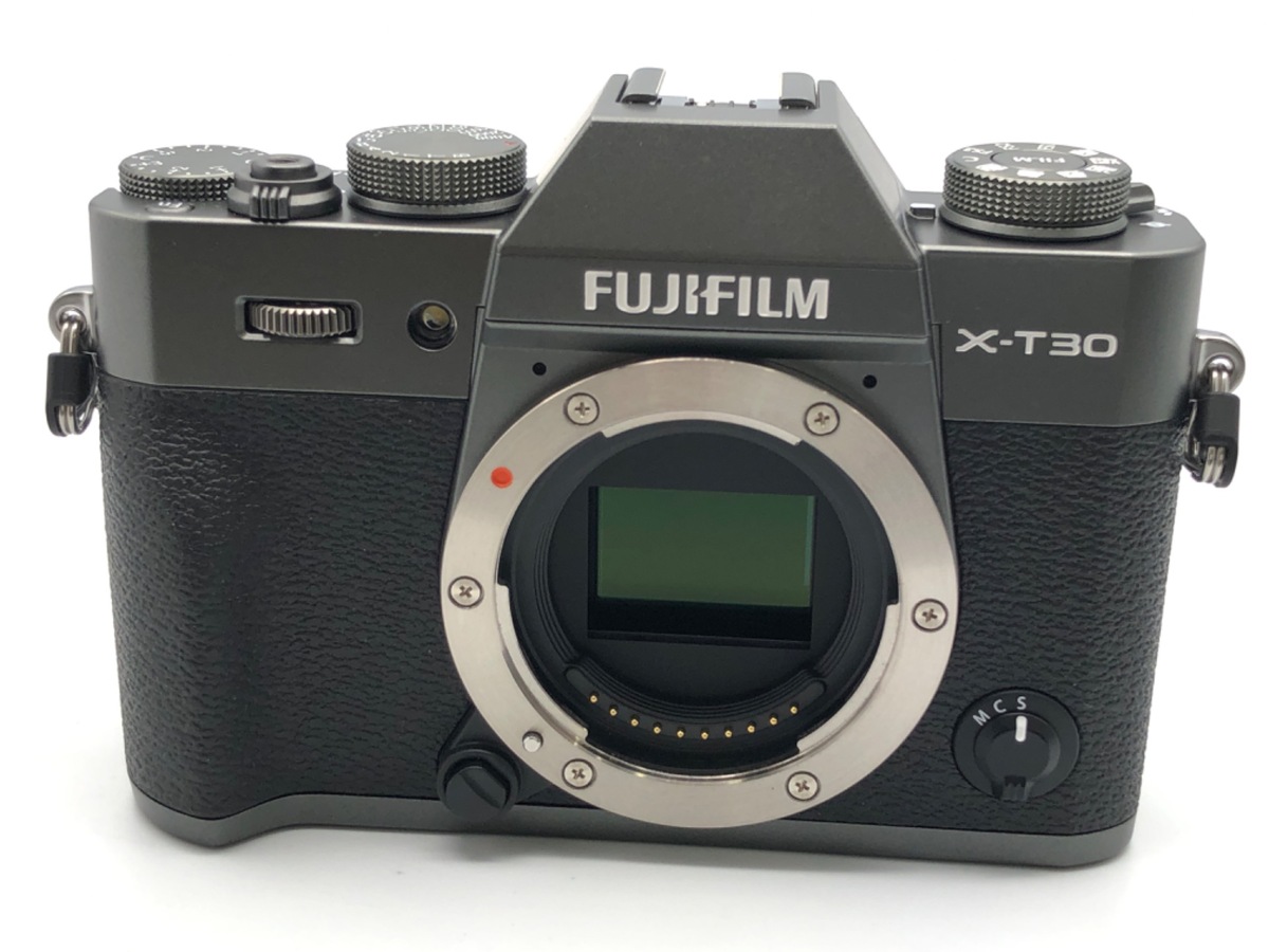 価格.com - 富士フイルム FUJIFILM X-T20 ボディ 純正オプション