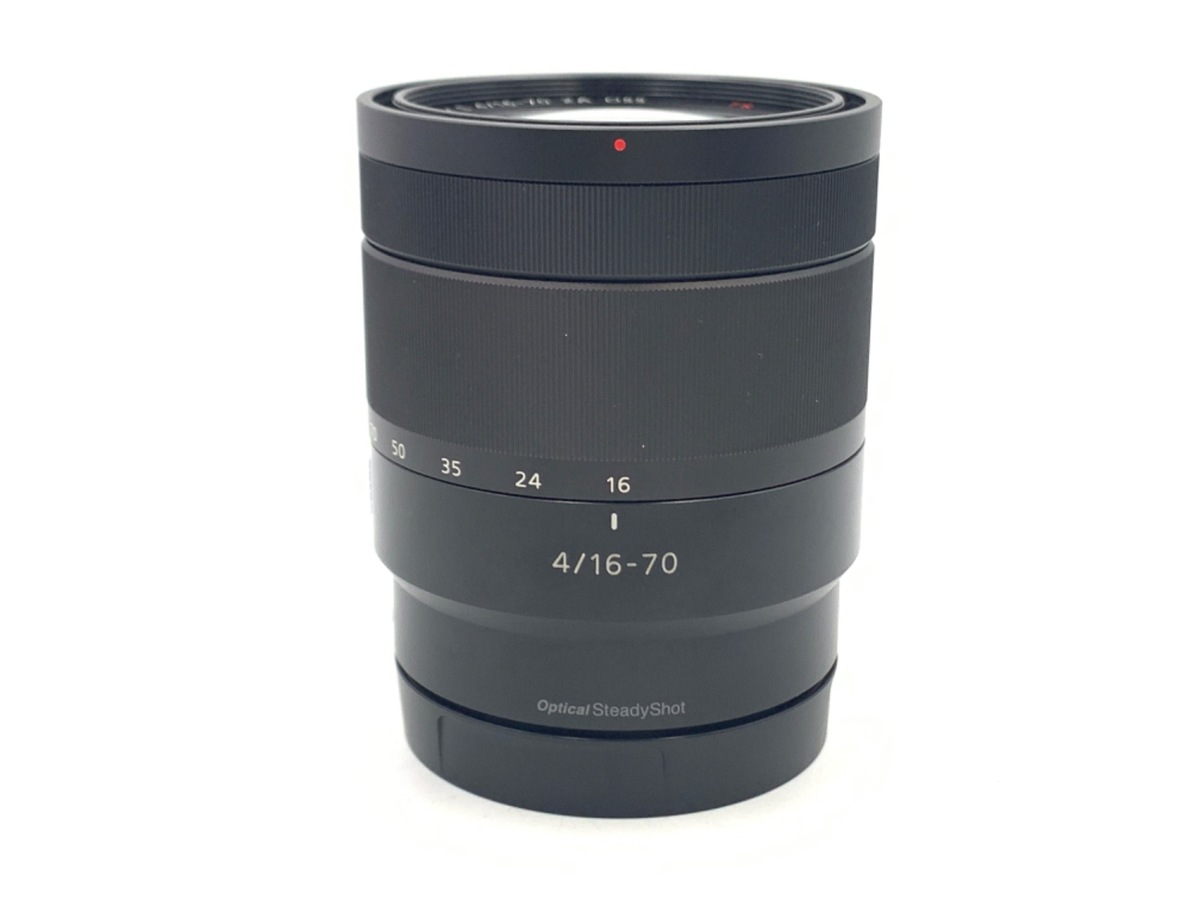 Vario-Tessar T* E 16-70mm F4 ZA OSS SEL1670Z 中古価格比較 - 価格.com