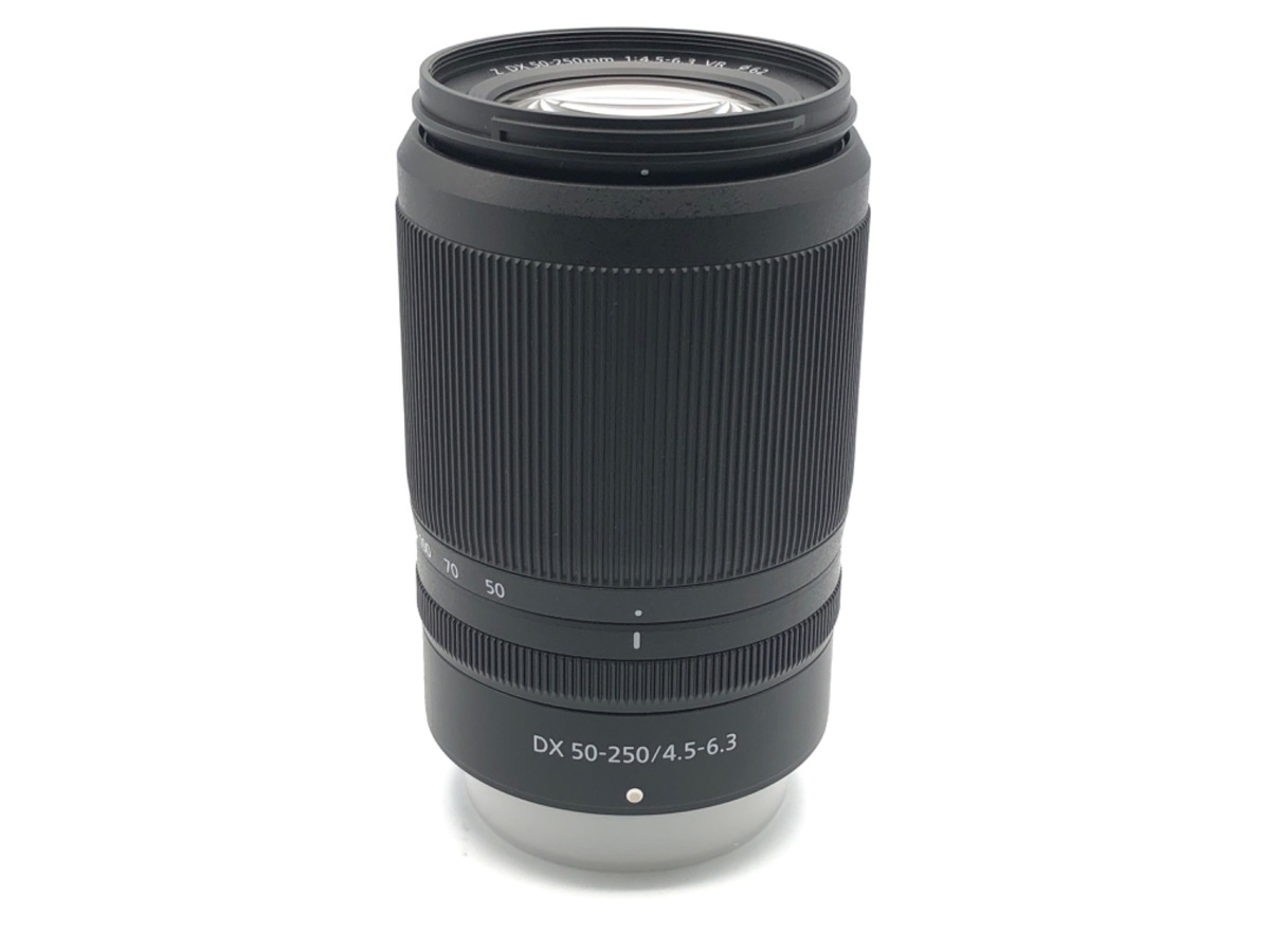 Z DX 50-250/4.5-6.3 VR