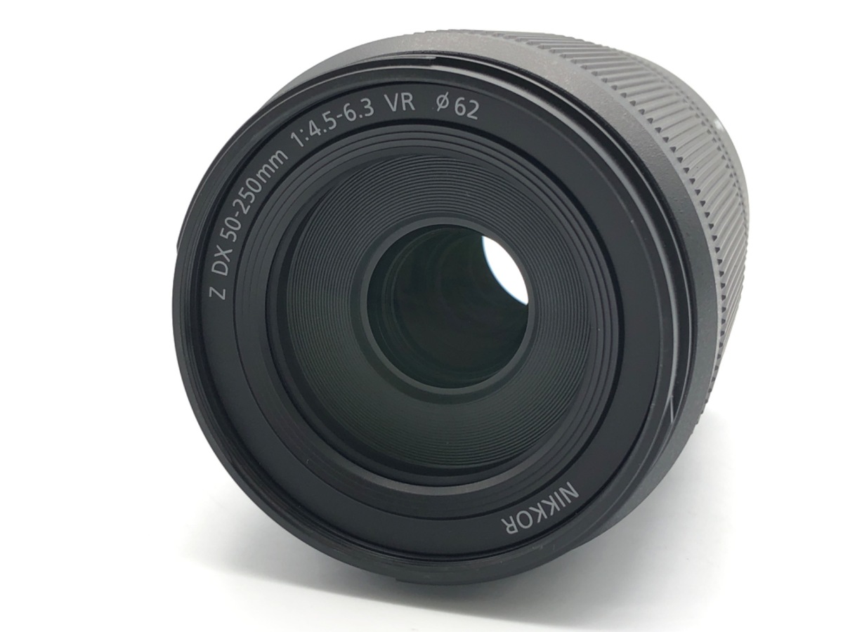 Z DX 50-250/4.5-6.3 VR