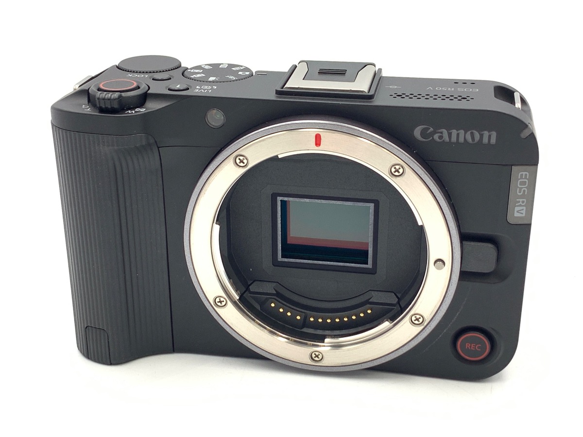 EOS R50 V ボディ