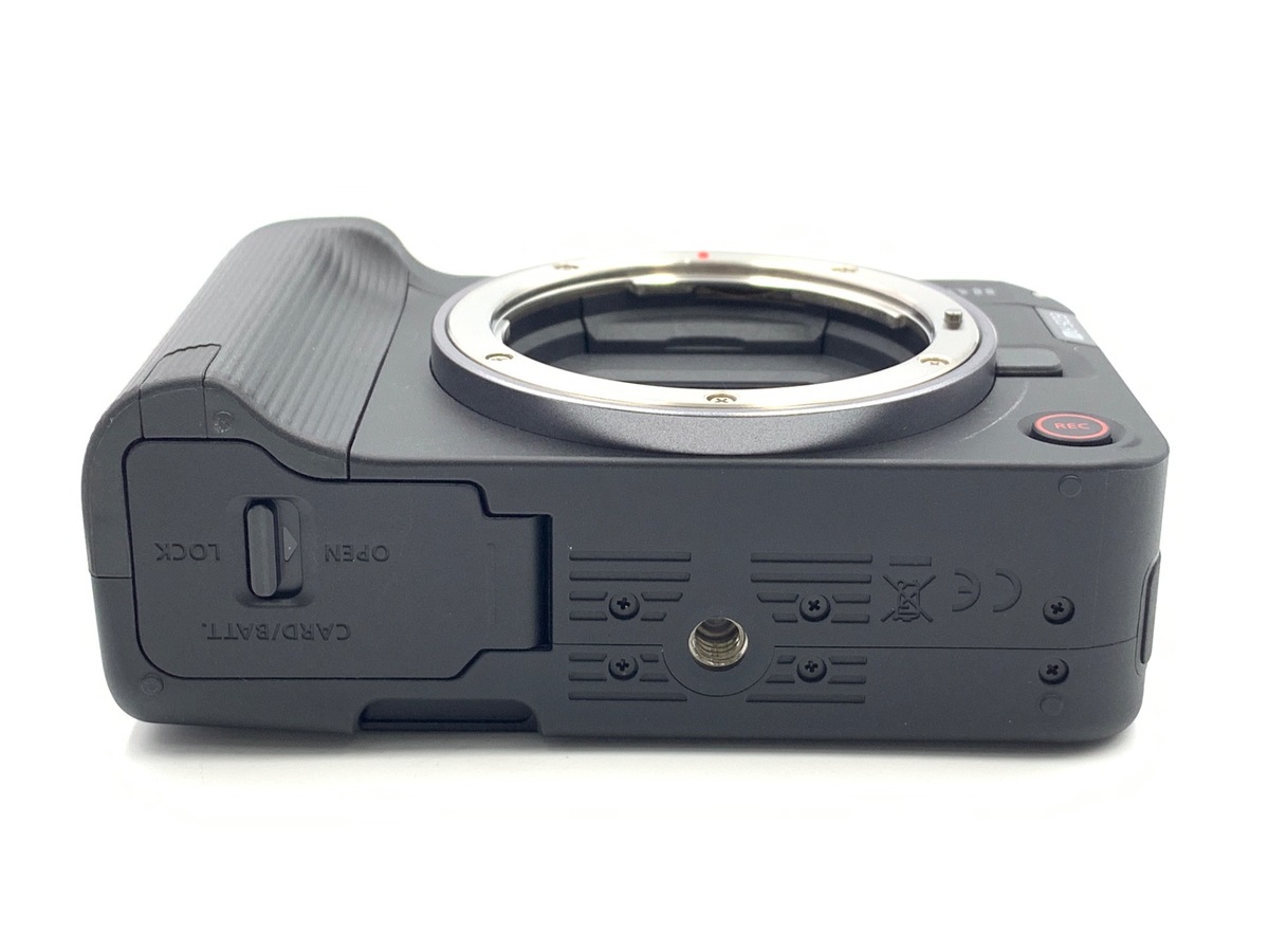 EOS R50 V ボディ