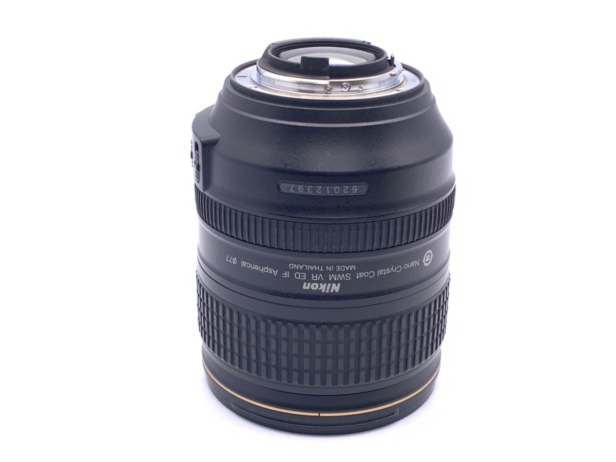 中古】ニコン AF-S NIKKOR 24-120mm f/4G ED VR｜｜カメラのキタムラ