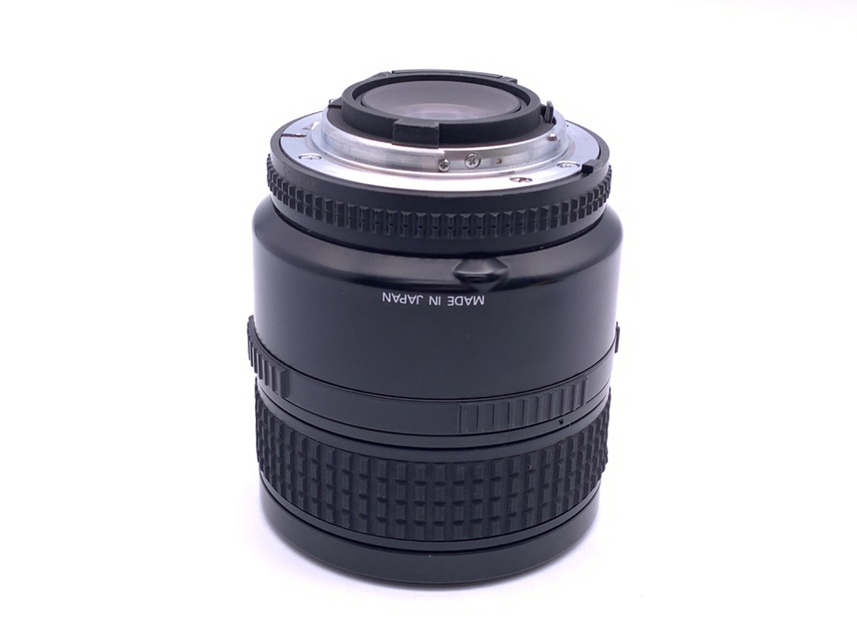 中古：B(並品)】ニコン AI AF Micro-Nikkor 60mm F2.8D | 2445650055600
