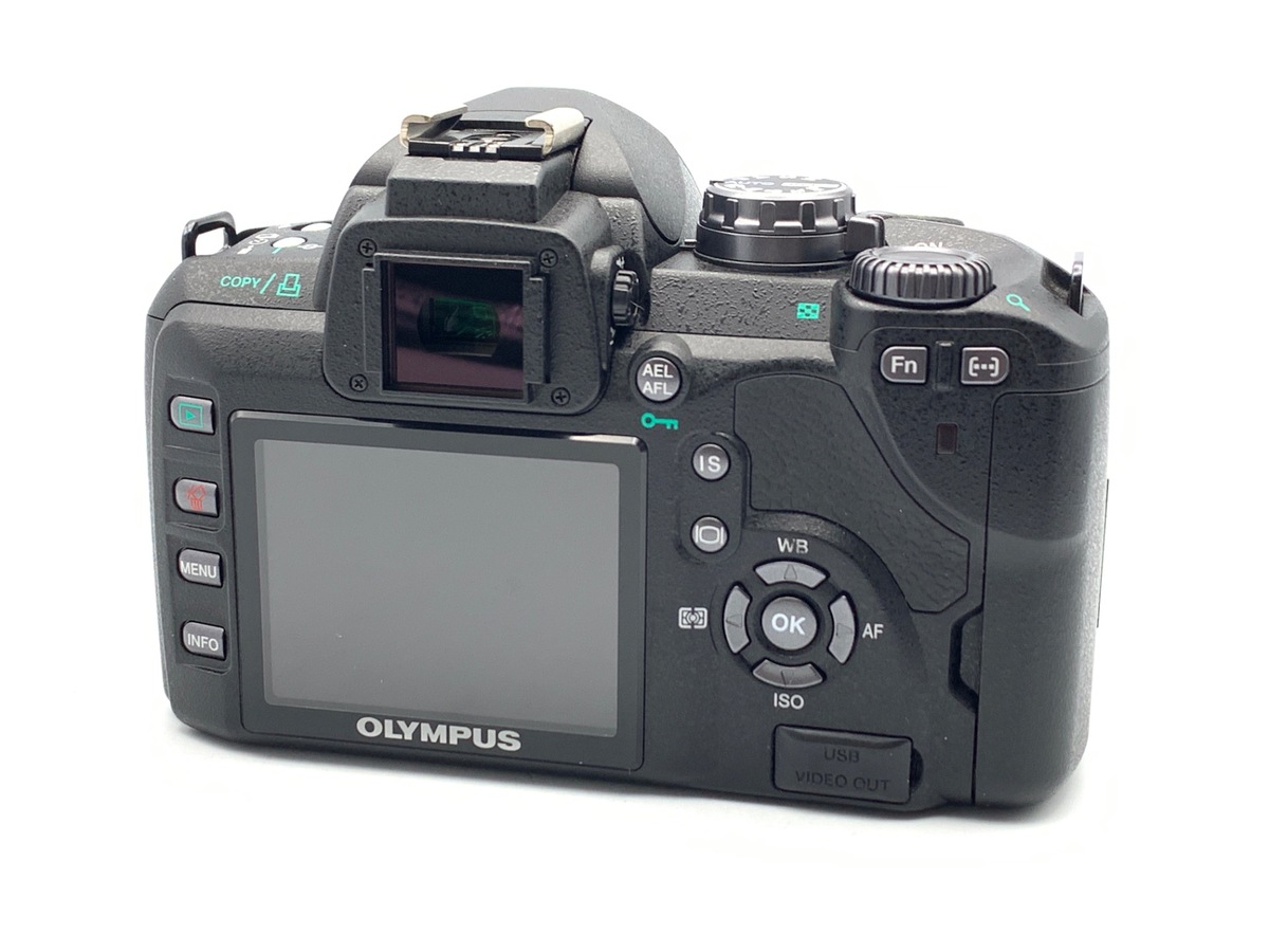 中古】オリンパス E-510 ボディ||カメラのキタムラネットショップ 中古】オリンパス E-510 ボディ||カメラのキタムラネットショップ