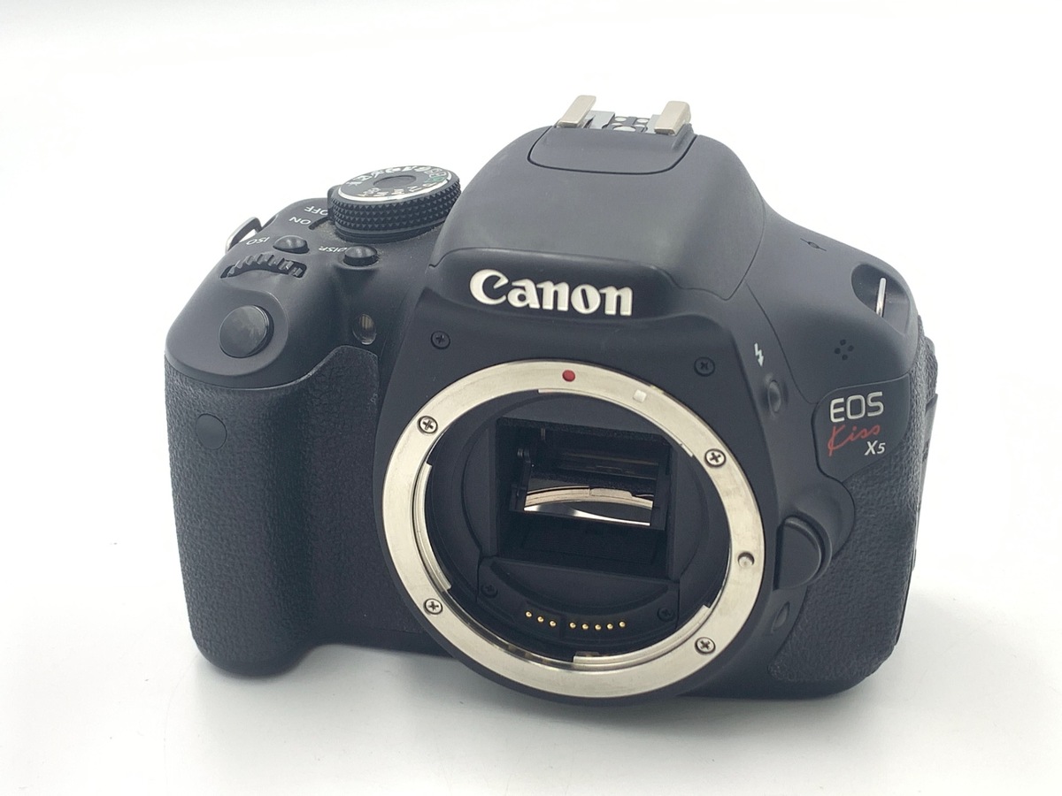 EOS Kiss X5 ���ި�y1800����f�z