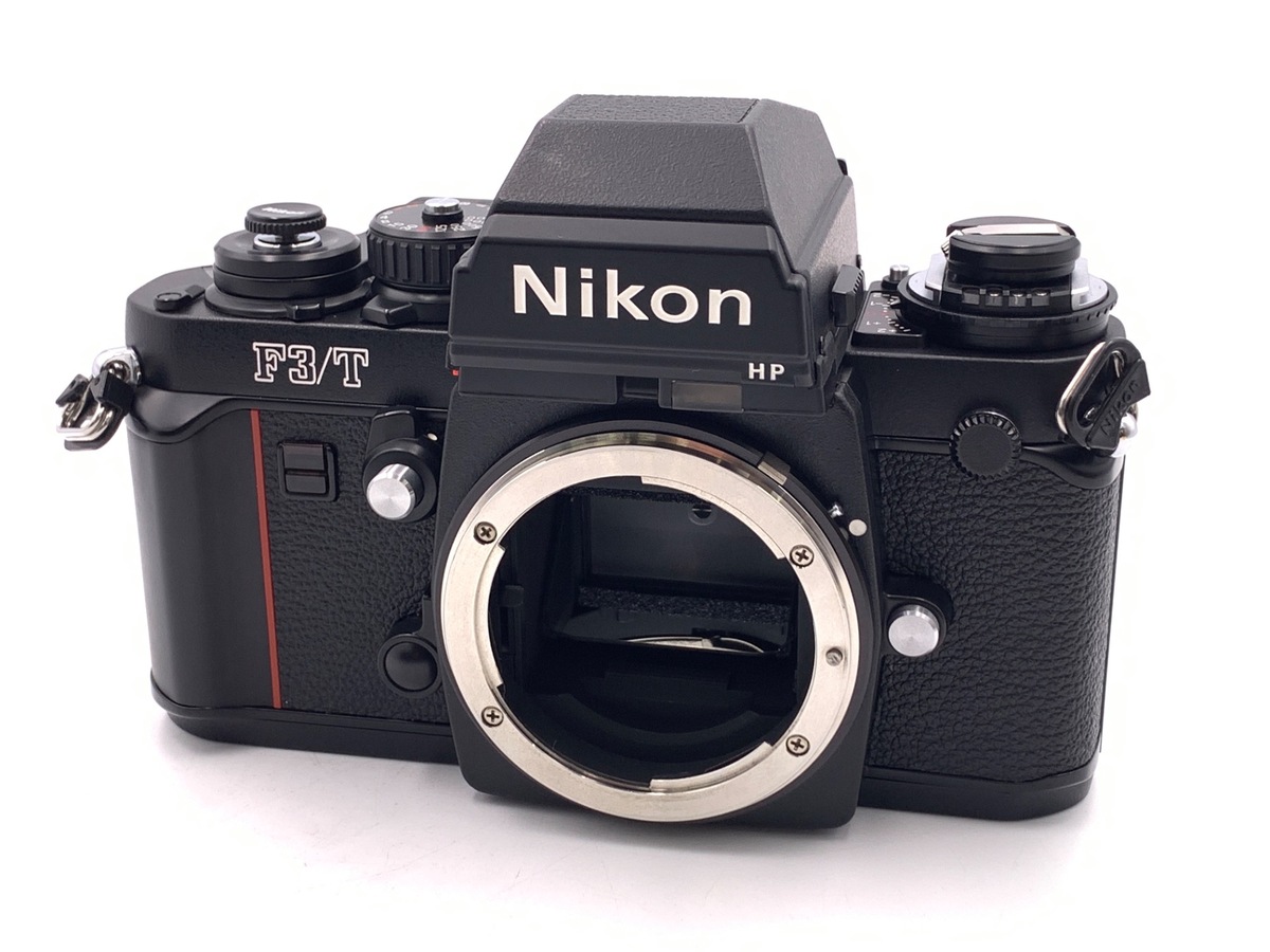 中古】ニコン F3 T(チタン)Body ブラック 在庫一覧｜カメラのキタムラ