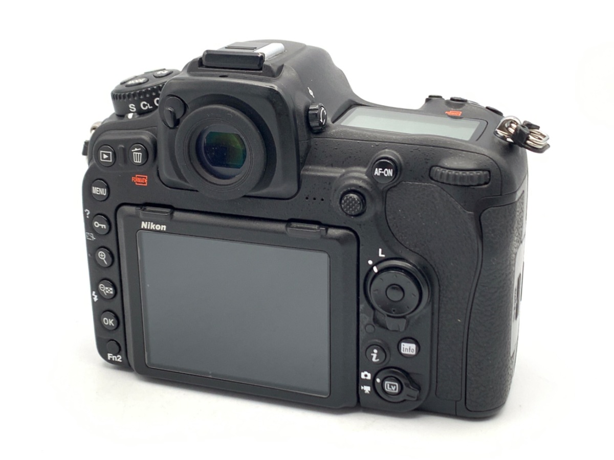 【中古】ニコン D500 ボディ