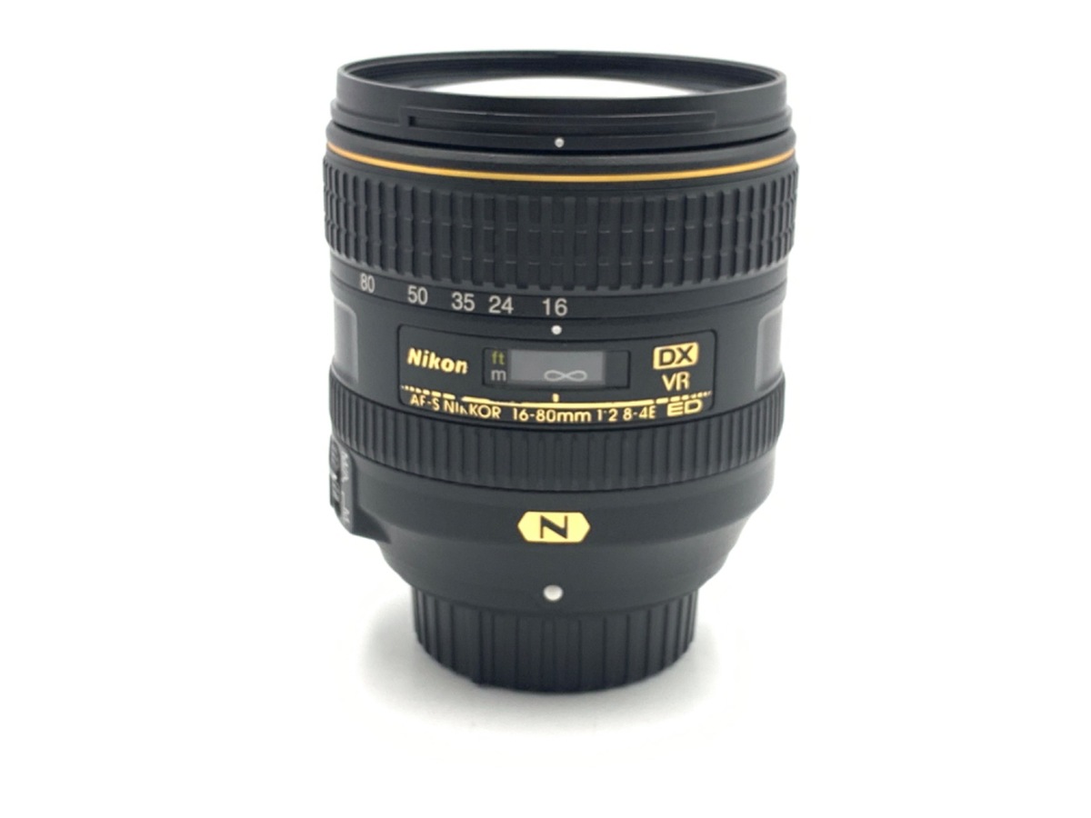 【中古】Nikon ニコン AF NIKKOR 80mm f/2.8  F3 AF / F4用 ニコン（Nikon） 【中古】Nikon AF NIKKOR 80mm f/2.8 F3 AF / F4用