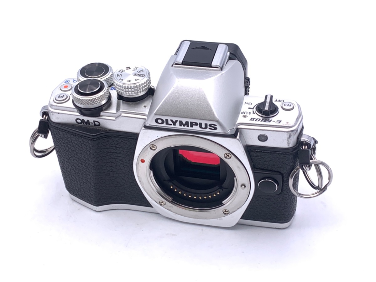 価格.com - オリンパス OM-D E-M5 Mark III 14-150mm II レンズキット 