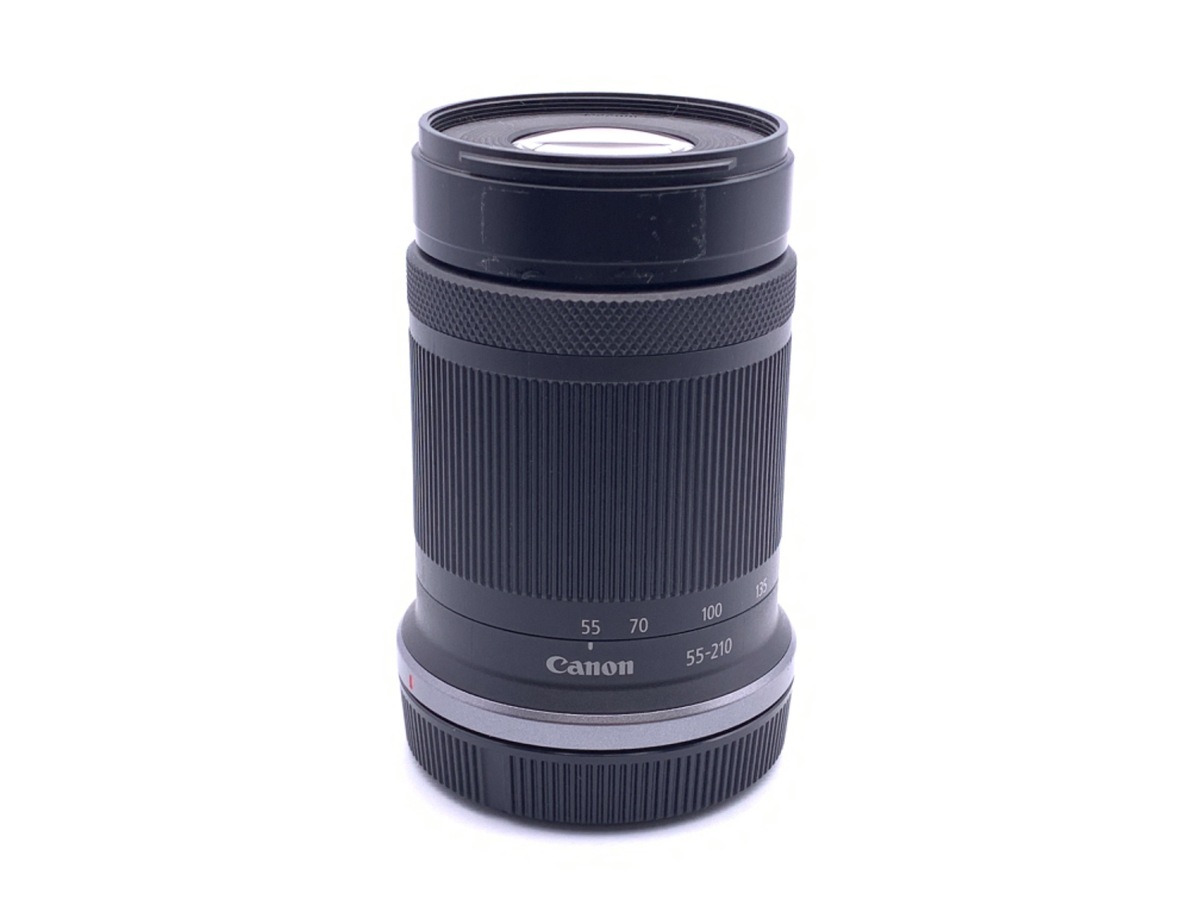 RF-S55-210mm F5-7.1 IS STM 中古価格比較 - 価格.com