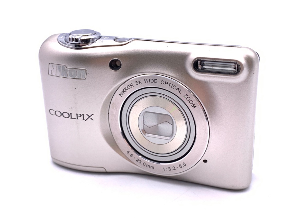 価格.com - ニコン COOLPIX L21 純正オプション