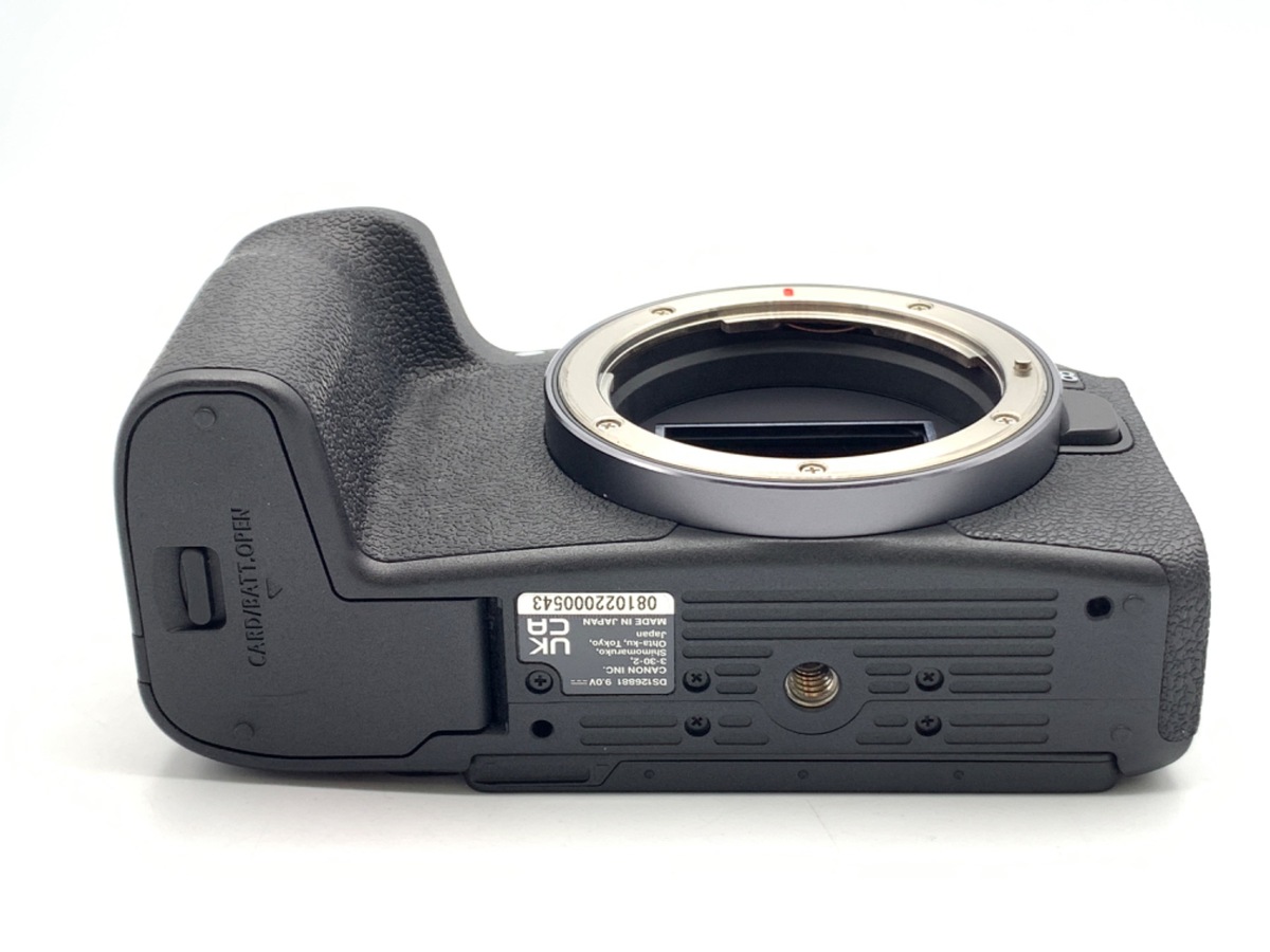 中古：AB(良品)】キヤノン EOS R8 ボディ | 2445650059844