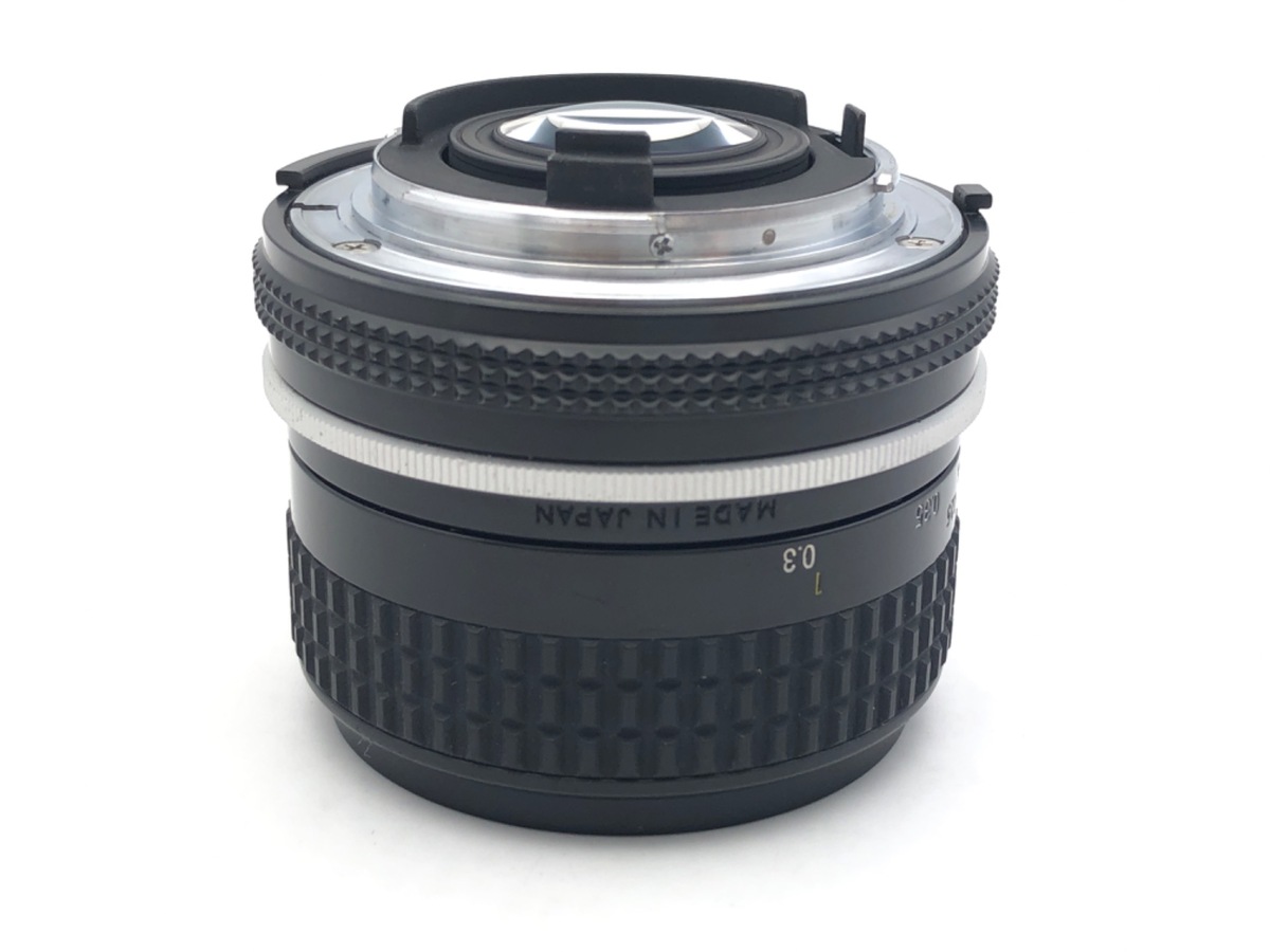 中古】ニコン Ai Nikkor 24mm F2.8｜｜カメラのキタムラネットショップ