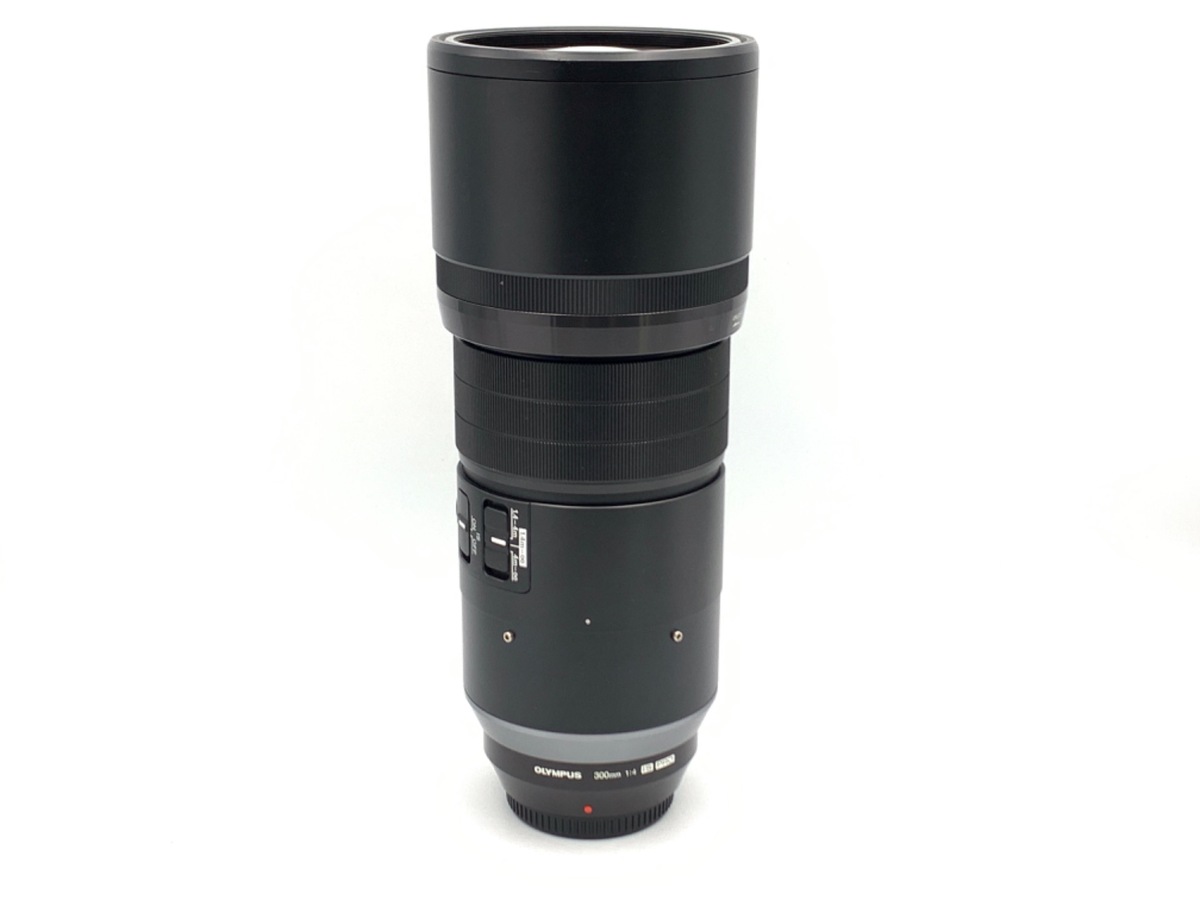 M.ZUIKO DIGITAL ED 300mm F4.0 IS PRO中古美品 M.ZUIKO DIGITAL ED 300mm F4.0 IS PRO 中古価格比較 - 価格.com