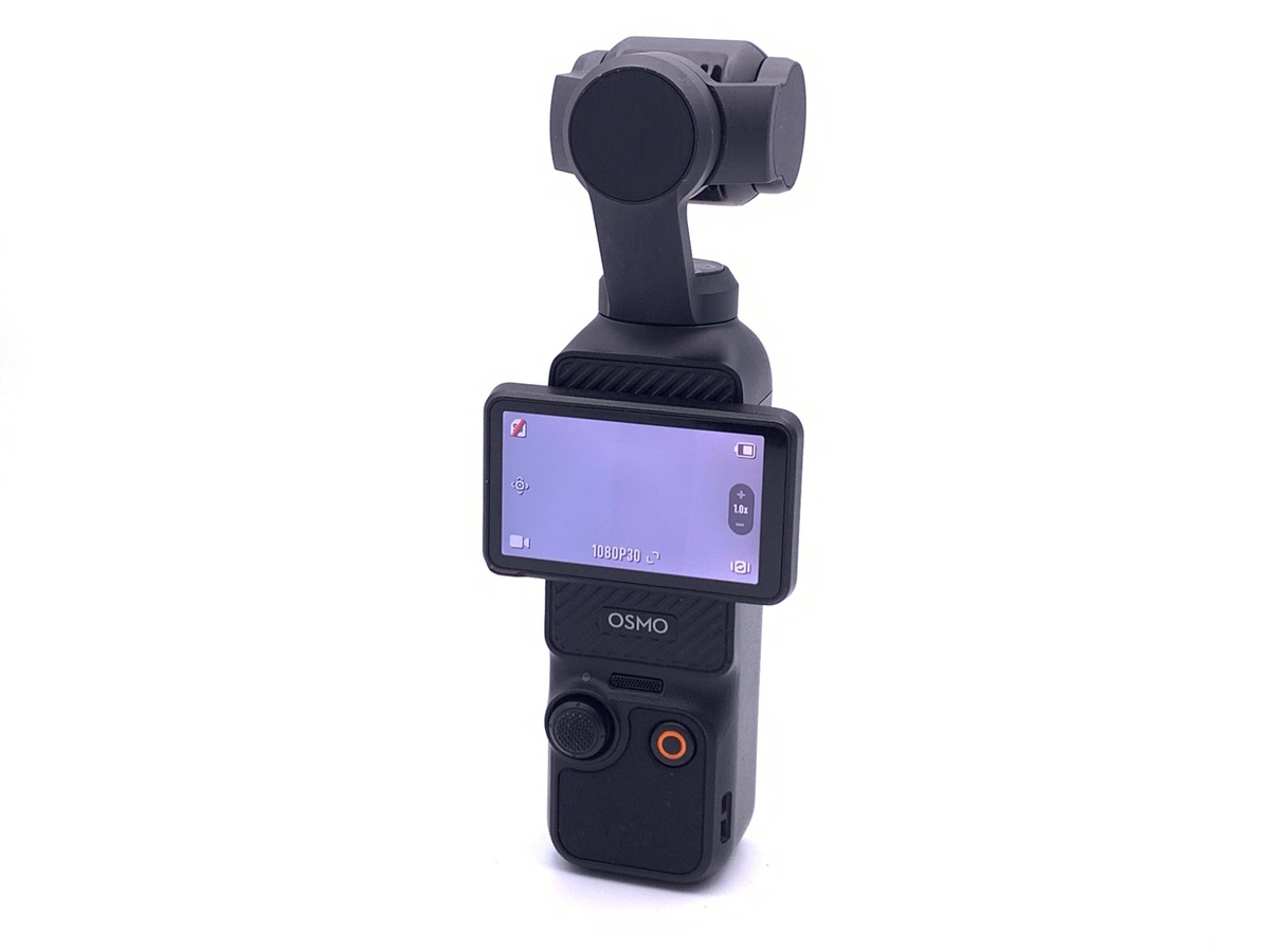 中古】DJI Osmo Pocket 3 OP9923｜｜カメラのキタムラネットショップ