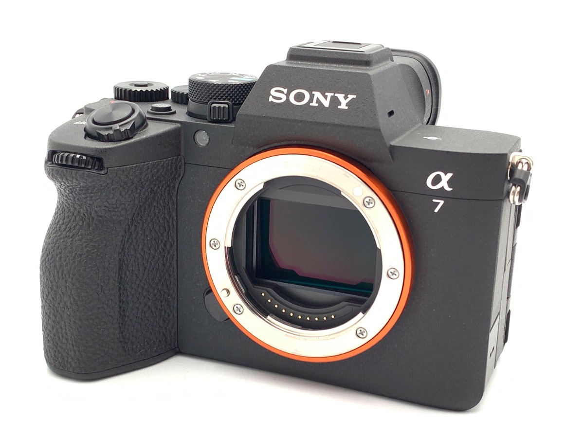 【中古】(ソニー) SONY α7 ボデイ 楽天市場】【中古】ソニー SONY α7 ボディ ILCE-7 カメラ 中古 人気