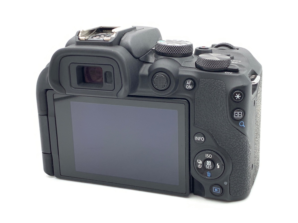 �L���m�� EOS R10 �{�f�B