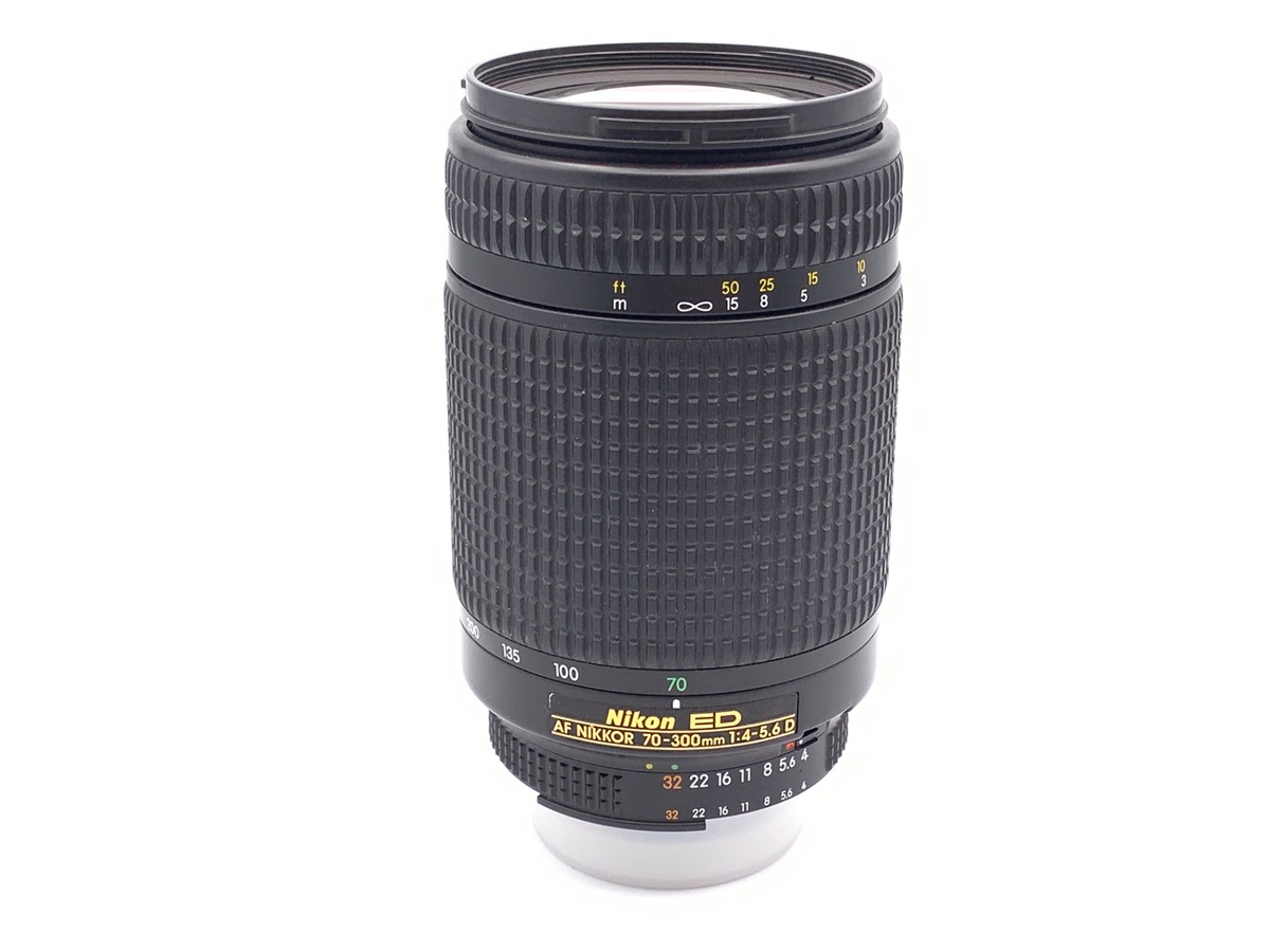 中古】ニコン AF-N 70-300/4-5.6 Dタイプ 在庫一覧｜カメラのキタムラ