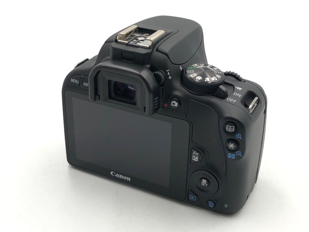 中古】キヤノン EOS Kiss X7 ボディ｜｜カメラのキタムラネットショップ