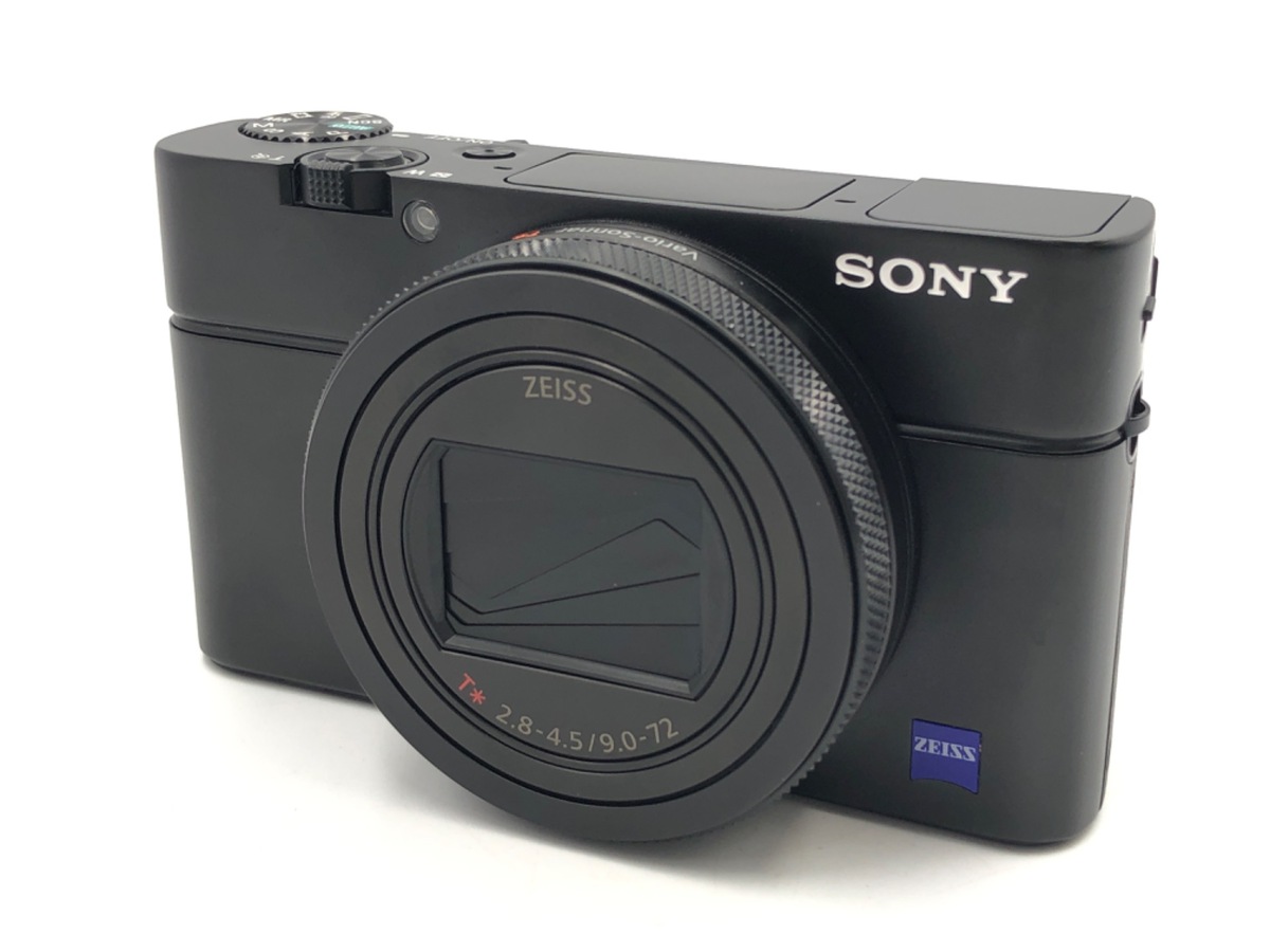 中古】DSC-RX100 在庫一覧｜カメラのキタムラ