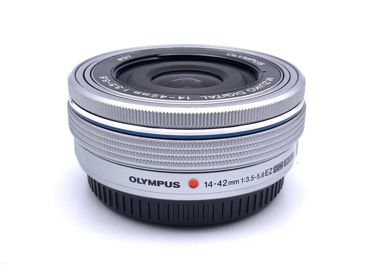 中古】M.ZUIKO DIGITAL ED 14-42mm F3.5-5.6 EZ 在庫一覧｜カメラの