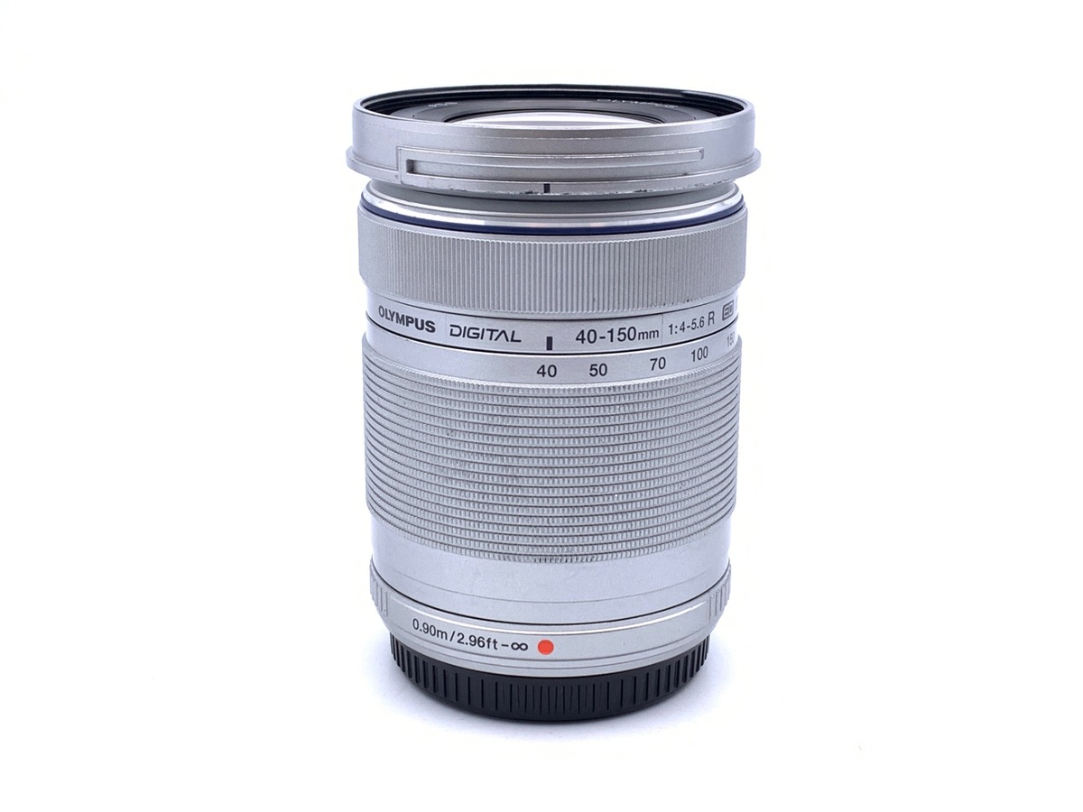 中古】M.ZUIKO DIGITAL ED 40-150/4.0-5.6 ｼﾙﾊﾞｰ 在庫一覧｜カメラの
