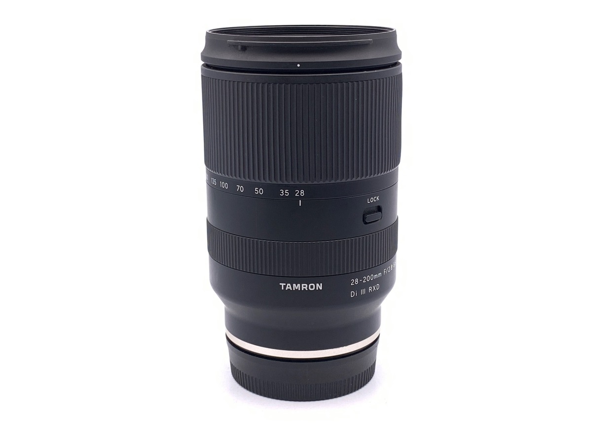 中古】交換レンズ｜タムロン 在庫一覧｜カメラのキタムラ