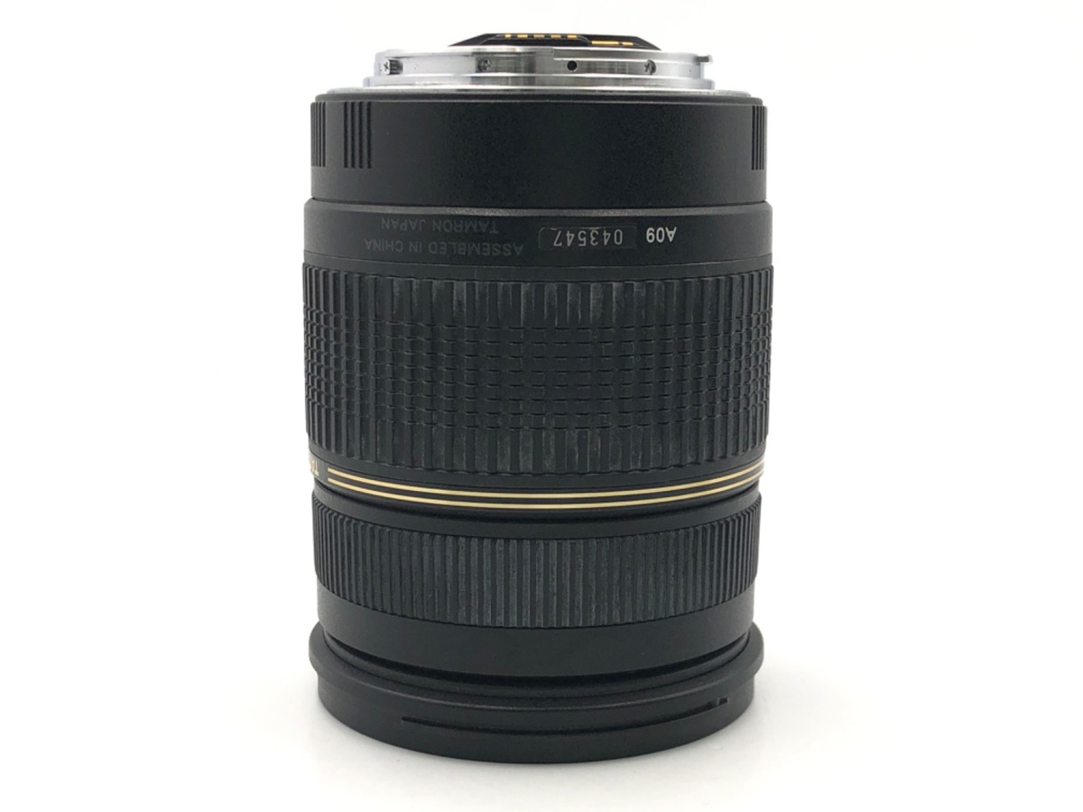 中古】タムロン SP AF28-75mm F2.8 XR Di LD Aspherical[IF]MACRO