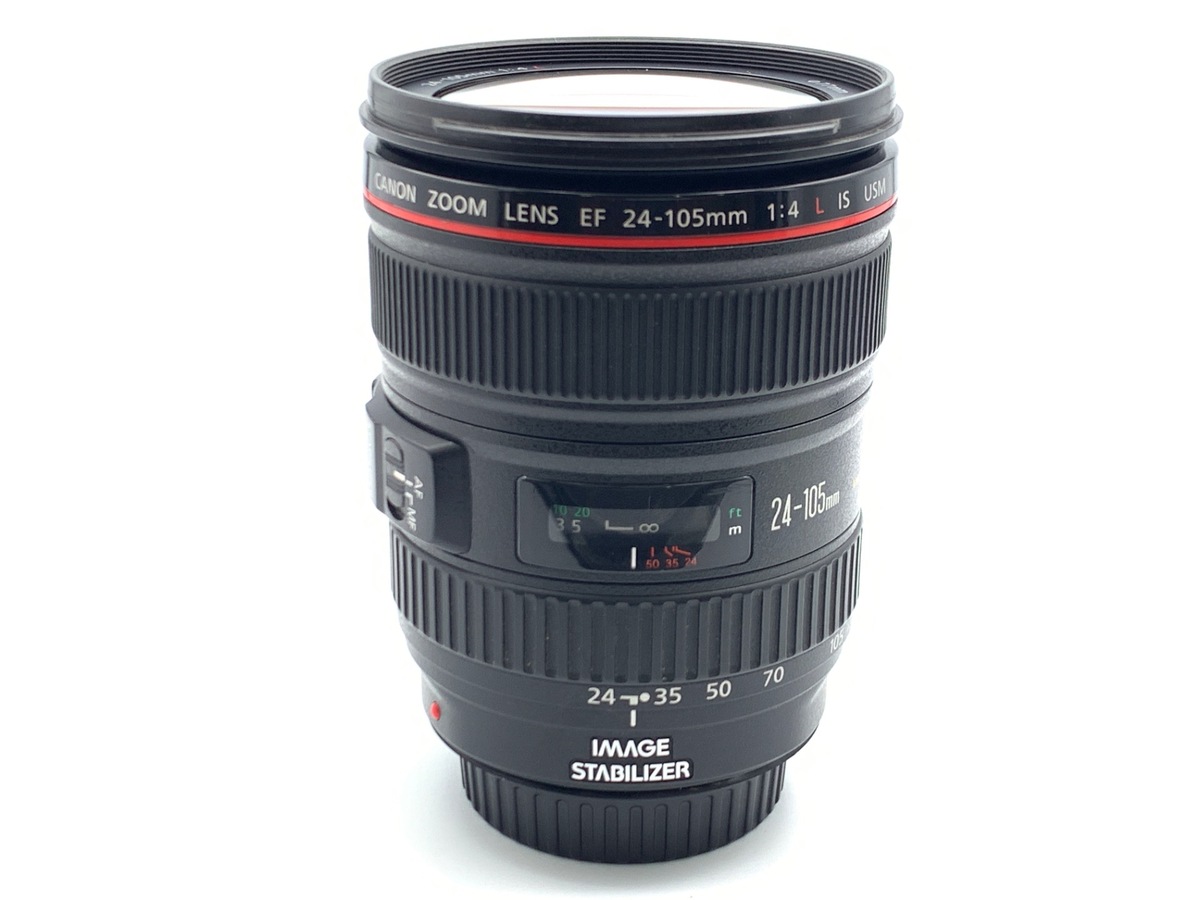 中古】キヤノン EF24-105mm F4L IS USM 在庫一覧｜カメラのキタムラ