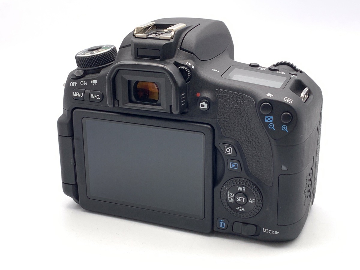 キヤノン EOS 8000D ボディ