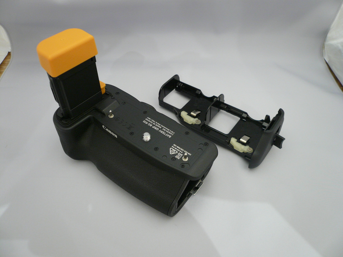 中古】キヤノン バッテリーグリップ BG-R10 在庫一覧｜カメラのキタムラ