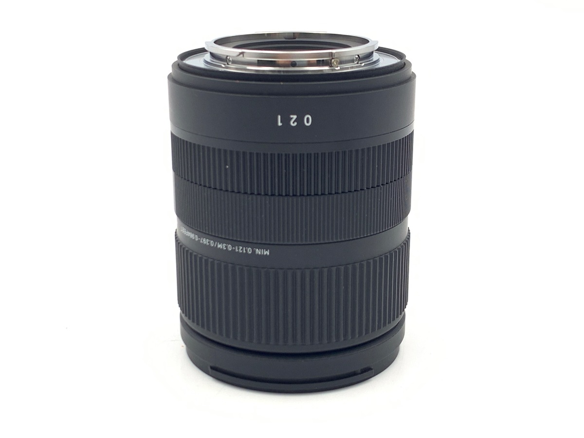 中古】シグマ 18-50mm F2.8 DC DN Contemporary フジフイルムX用