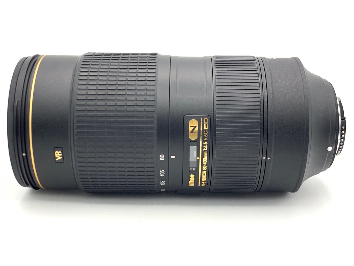 J*z様 【中古】Nikon ニコン 80-400mm 1:4.5-5.6D 一 中古】ニコン AF-S NIKKOR 80-400mm f/4.5-5.6G ED VR 在庫一覧