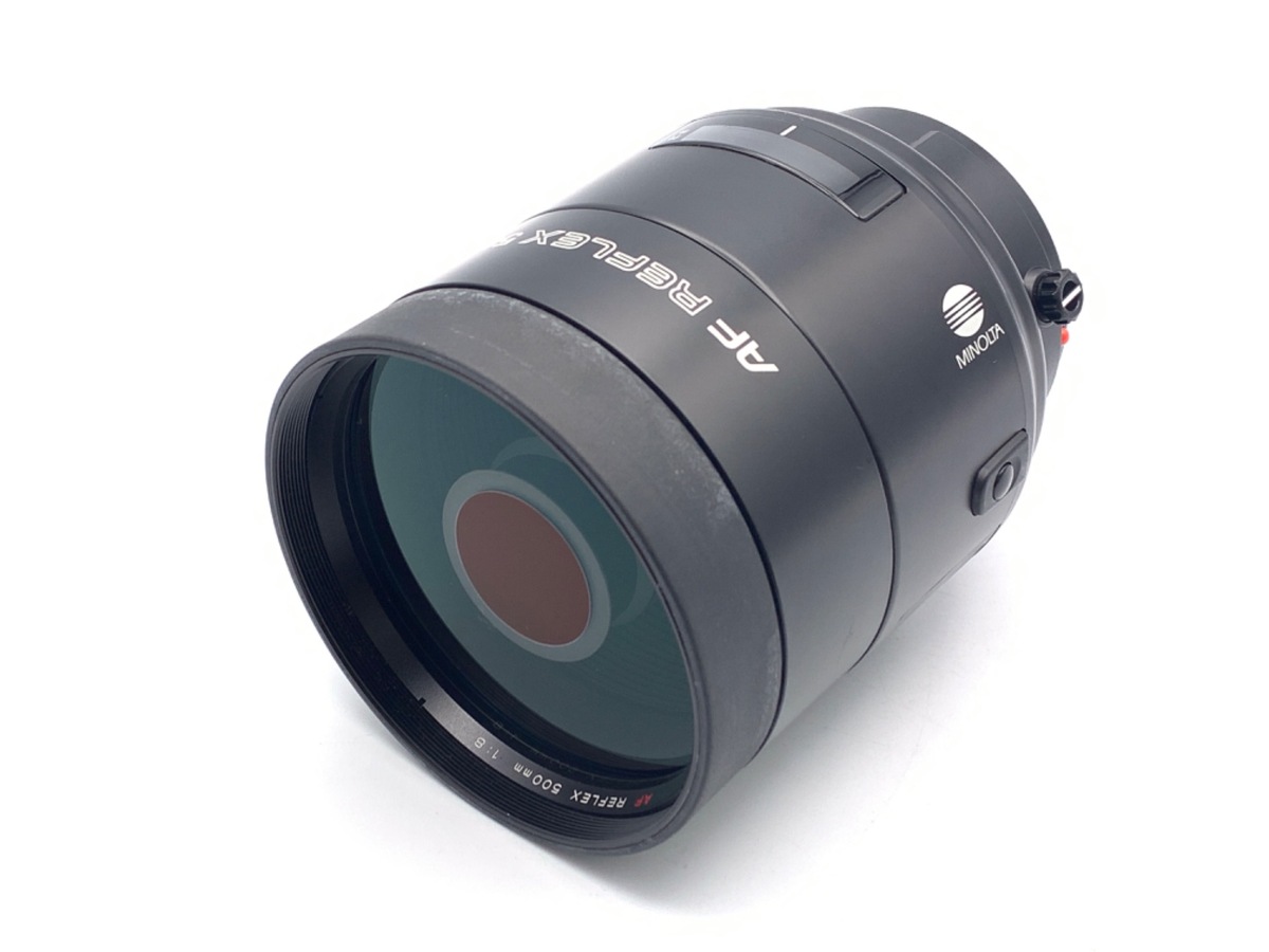 AF 500/8 レフレックス