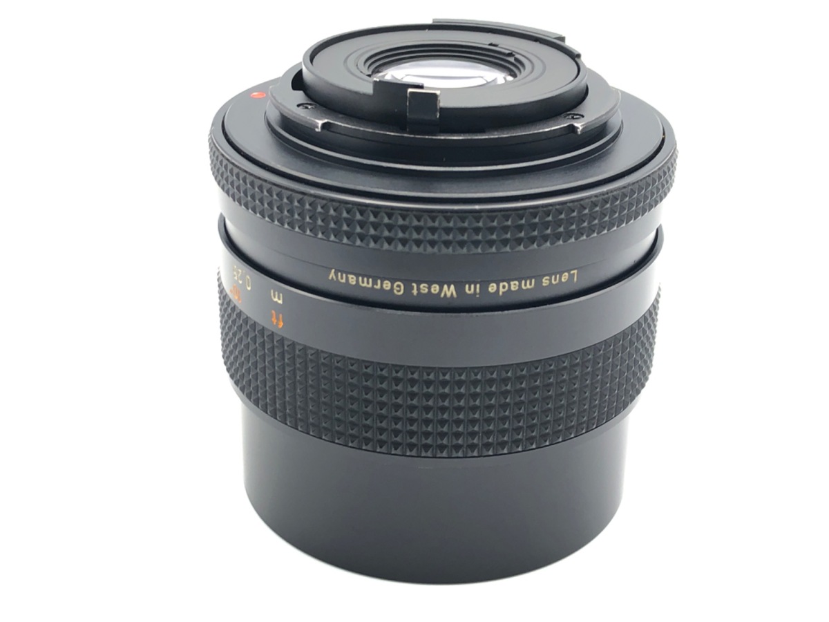 中古】コンタックス RTS Distagon 25mm F2.8 AE（G）｜｜カメラの