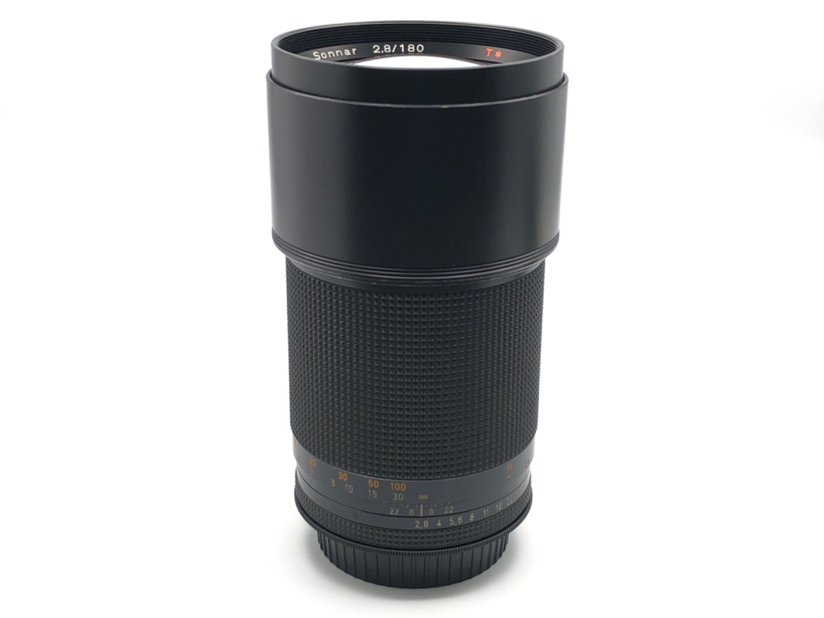 中古レンズ CONTAX 製品一覧 - 価格.com