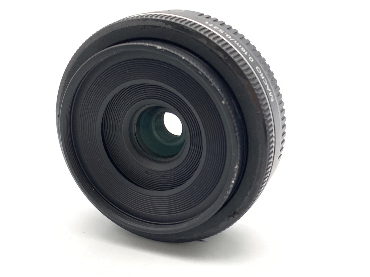 EF-S 24/2.8 STM