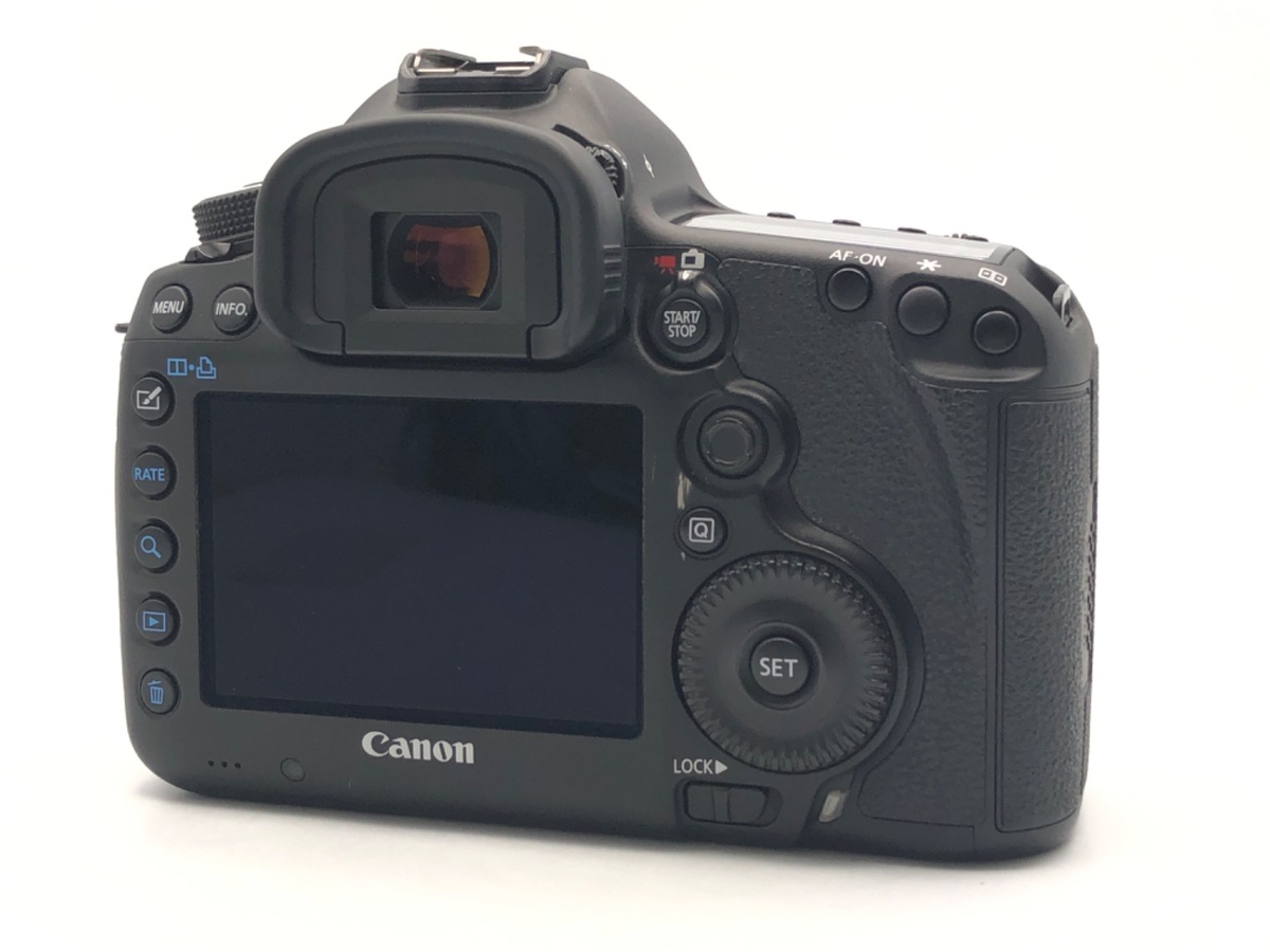中古】キヤノン EOS 5D MarkIII ボディ｜｜カメラのキタムラネットショップ